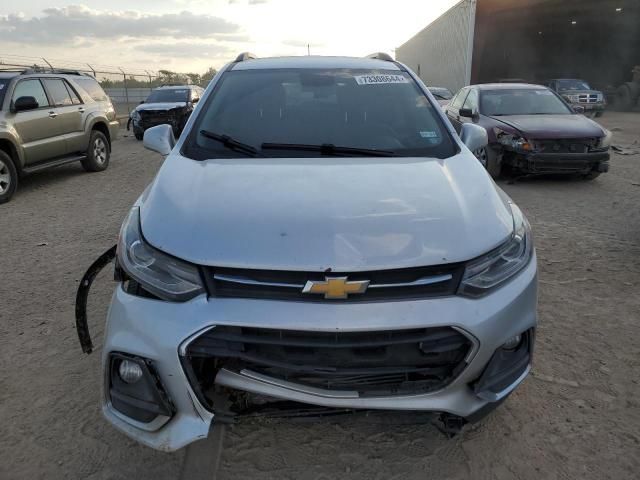 2017 Chevrolet Trax Premier