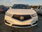 2017 Acura MDX Technology