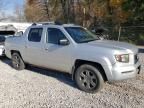 2008 Honda Ridgeline RTX