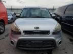 2012 KIA Soul +