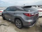 2018 Lexus RX 450H Base