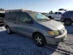 2003 Toyota Sienna CE