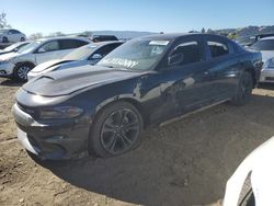 Dodge salvage cars for sale: 2021 Dodge Charger R/T