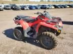 2018 Can-Am Outlander 450