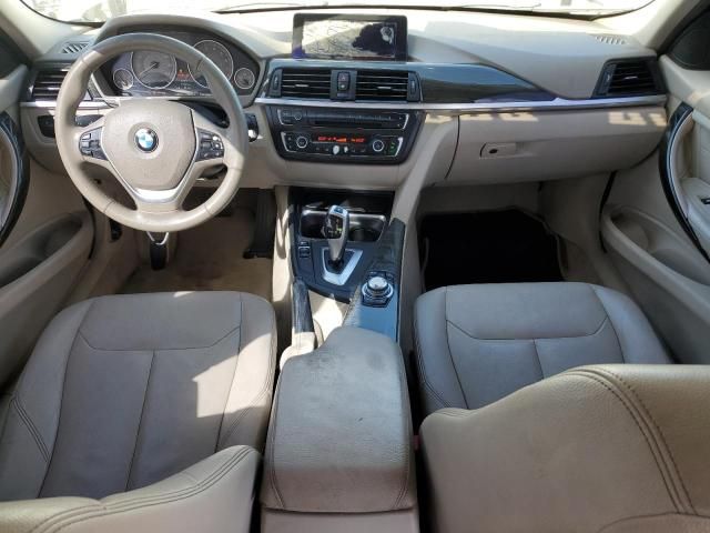 2013 BMW 328 I