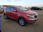 2011 KIA Sportage LX