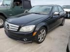 2008 Mercedes-Benz C 300 4matic