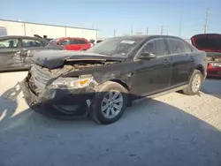 Ford Vehiculos salvage en venta: 2011 Ford Taurus SE