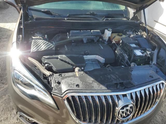 2018 Buick Envision Essence