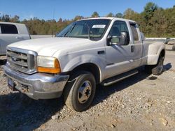 2000 Ford F350 Super Duty en venta en Spartanburg, SC