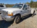 2000 Ford F350 Super Duty