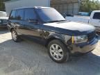 2012 Land Rover Range Rover HSE Luxury