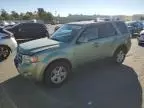 2009 Ford Escape Hybrid