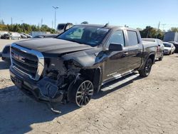 Vehiculos salvage en venta de Copart Bridgeton, MO: 2020 GMC Sierra K1500