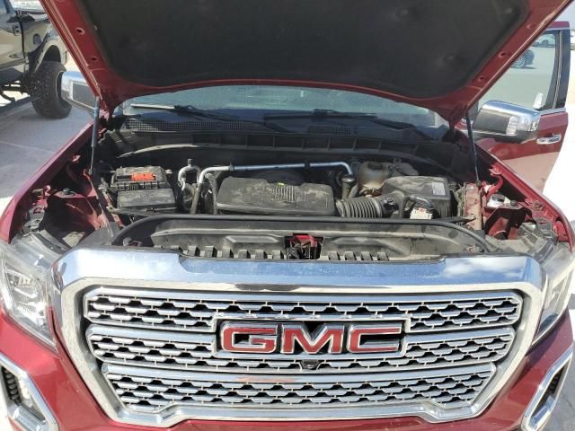 2020 GMC Sierra K1500 Denali