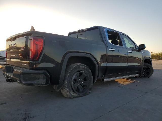 2021 GMC Sierra K1500 Denali