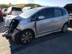 2011 Honda FIT Sport