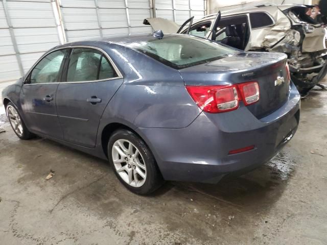 2013 Chevrolet Malibu 1LT