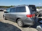 2009 Honda Odyssey EXL