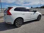 2017 Volvo XC60 T5 Dynamic