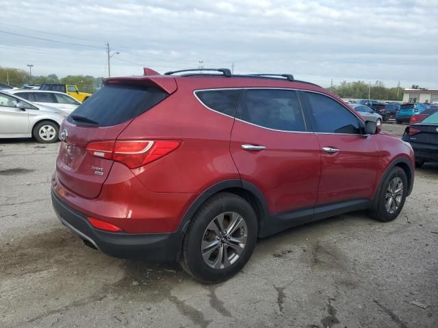 2015 Hyundai Santa FE Sport