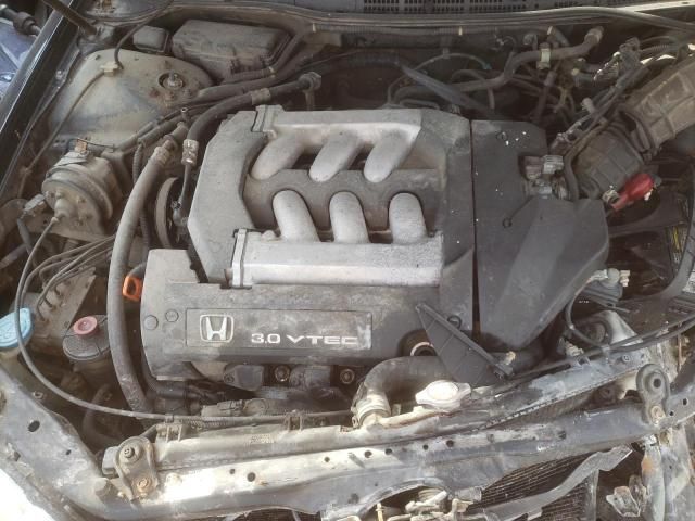 2002 Honda Accord EX