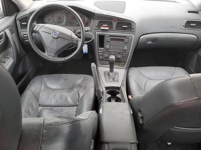 2007 Volvo S60 2.5T