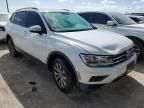 2019 Volkswagen Tiguan S