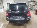 2010 Mercedes-Benz GLK 350 4matic