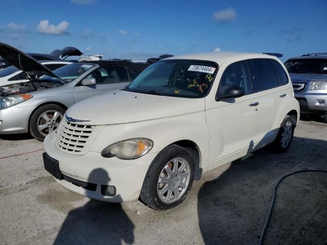 2008 Chrysler PT Cruiser Touring