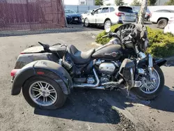 Vehiculos salvage en venta de Copart Sacramento, CA: 2024 Harley-Davidson Flhtcutg