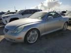 2004 Lexus SC 430