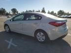 2014 KIA Forte LX