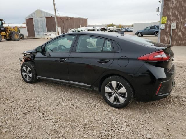 2019 Hyundai Ioniq