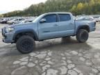 2019 Toyota Tacoma Double Cab