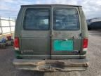 2002 Ford Econoline E250 Van