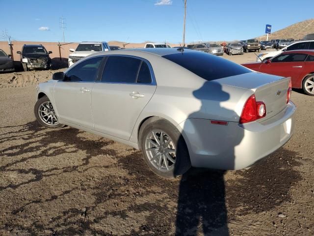 2011 Chevrolet Malibu LS