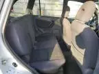 2001 Toyota Rav4