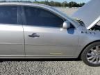 2008 Buick Lucerne CXS