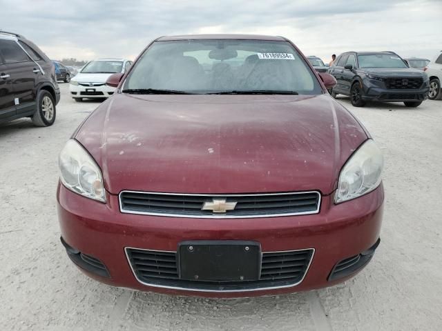 2009 Chevrolet Impala 2LT