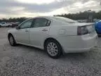 2008 Mitsubishi Galant ES Premium