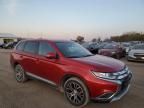 2016 Mitsubishi Outlander SE