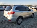 2009 Hyundai Santa FE GLS