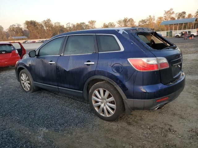 2010 Mazda CX-9