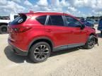 2016 Mazda CX-5 GT