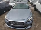 2017 Infiniti Q50 Hybrid