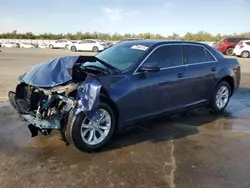 Chrysler salvage cars for sale: 2016 Chrysler 300 Limited