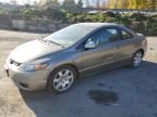 2006 Honda Civic LX