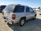 2004 Chevrolet Tahoe K1500