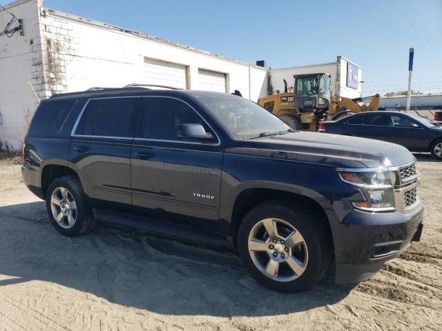 2019 Chevrolet Tahoe C1500 LS